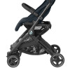 Maxi Cosi Lara2 Ελαφρύ Καρότσι Περιπάτου Essential Graphite