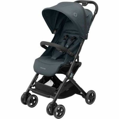 Maxi Cosi Lara2 Ελαφρύ Καρότσι Περιπάτου Essential Graphite