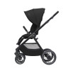 Maxi Cosi Oxford Καρότσι Περιπάτου Essential Black