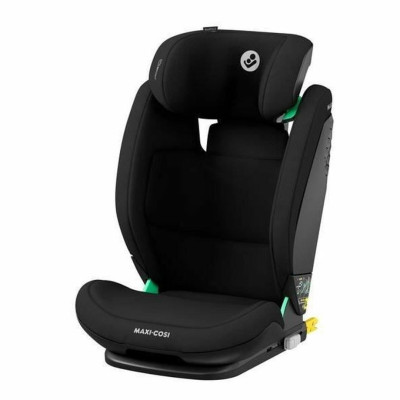 Maxi Cosi Rodi Fix S i-Size 100-150cm Basic Black