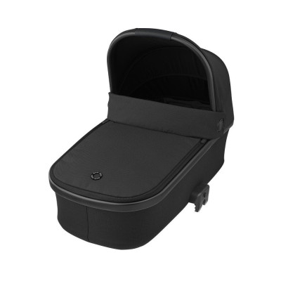 Maxi Cosi Πορτ Μπεμπέ Oria Essential Black