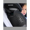 Maxi Cosi Rodi Fix M i-Size 100-150cm Basic Black