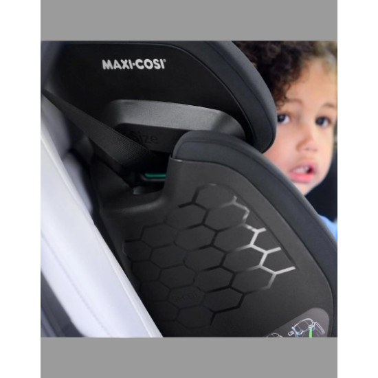 Maxi Cosi Rodi Fix M i-Size 100-150cm Basic Black