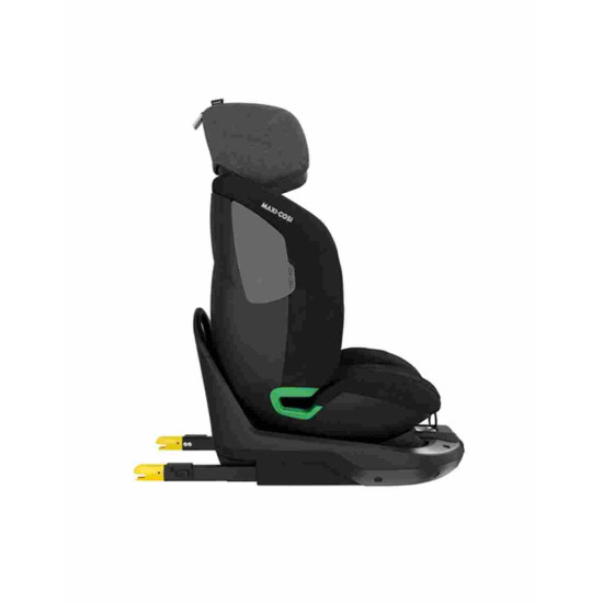 Maxi Cosi Emerald Kάθισμα Αυτοκινήτου Authentic Black
