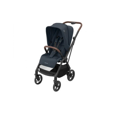 Maxi Cosi Leona2  Ελαφρύ Καρότσι Περιπάτου Essential Graphite