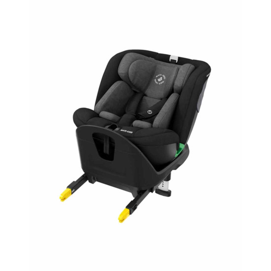 Maxi Cosi Emerald Kάθισμα Αυτοκινήτου Authentic Black