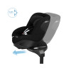 Maxi Cosi Mica 360 Pro i-Size 45-105cm Authentic Black