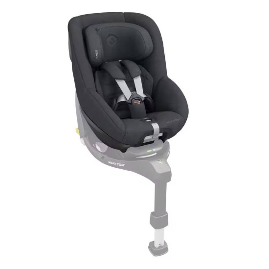 Maxi Cosi Pearl 360 Pro Authentic Graphite