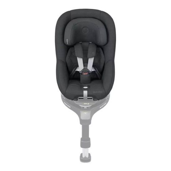 Maxi Cosi Pearl 360 Pro Authentic Graphite