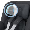 Maxi Cosi Pearl 360 Pro Authentic Graphite