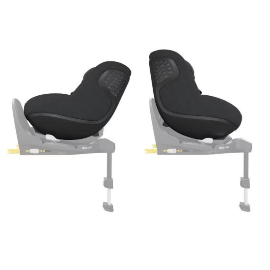 Maxi Cosi Pearl 360 Pro Authentic Graphite
