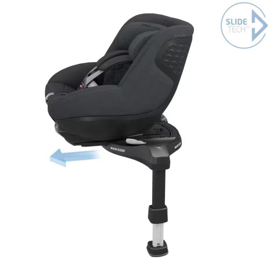 Maxi Cosi Pearl 360 Pro Authentic Graphite