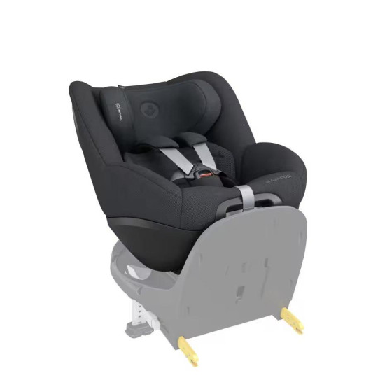 Maxi Cosi Pearl 360 Pro Authentic Graphite