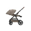 Maxi Cosi Oxford Καρότσι Περιπάτου Twillic Truffle