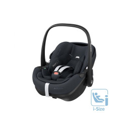Maxi Cosi Pebble 360 Pro2 Kάθισμα Αυτοκινήτου Twillic Graphite