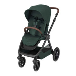 Maxi Cosi Oxford Καρότσι Περιπάτου Twillic Green