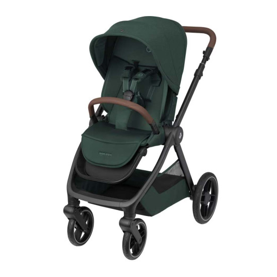 Maxi Cosi Oxford Καρότσι Περιπάτου Twillic Green