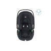 Maxi Cosi Pebble 360 Pro2 Kάθισμα Αυτοκινήτου Twillic Graphite