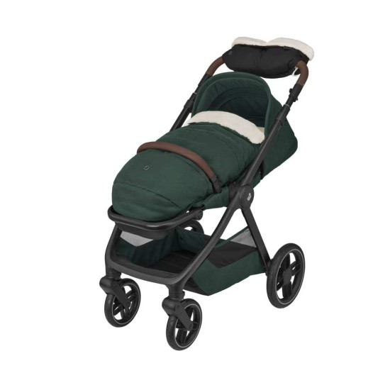 Maxi Cosi Oxford Καρότσι Περιπάτου Twillic Green