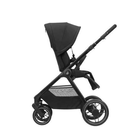 Maxi Cosi Oxford Καρότσι Περιπάτου Twillic Black