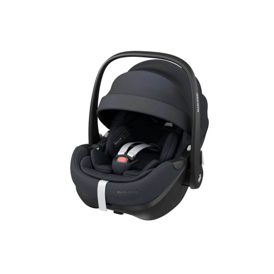 Maxi Cosi Pebble 360 Pro2 Kάθισμα Αυτοκινήτου Twillic Graphite