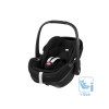 Maxi Cosi Pebble 360 Pro2 Kάθισμα Αυτοκινήτου Twillic Black