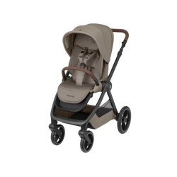 Maxi Cosi Oxford Καρότσι Περιπάτου Twillic Truffle