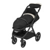 Maxi Cosi Oxford Καρότσι Περιπάτου Twillic Black