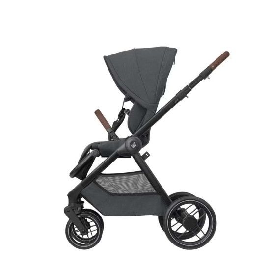 Maxi Cosi Oxford Καρότσι Περιπάτου Twillic Graphite