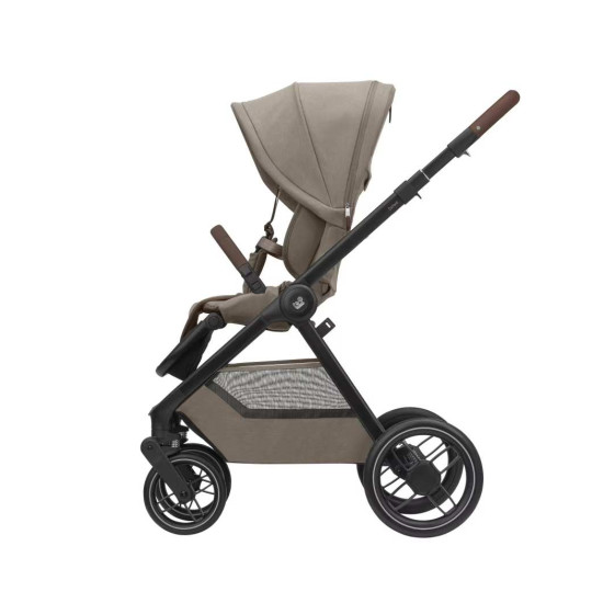 Maxi Cosi Oxford Καρότσι Περιπάτου Twillic Truffle