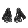 Maxi Cosi Oxford Καρότσι Περιπάτου Twillic Black