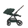 Maxi Cosi Oxford Καρότσι Περιπάτου Twillic Green