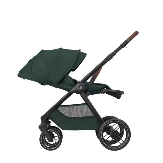 Maxi Cosi Oxford Καρότσι Περιπάτου Twillic Green
