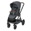 Maxi Cosi Oxford Καρότσι Περιπάτου Twillic Graphite