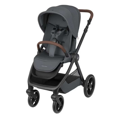 Maxi Cosi Oxford Καρότσι Περιπάτου Twillic Graphite
