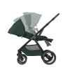 Maxi Cosi Oxford Καρότσι Περιπάτου Twillic Green