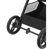 Maxi Cosi Oxford Καρότσι Περιπάτου Twillic Black