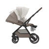 Maxi Cosi Oxford Καρότσι Περιπάτου Twillic Truffle
