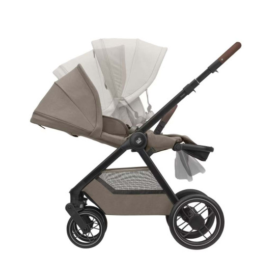 Maxi Cosi Oxford Καρότσι Περιπάτου Twillic Truffle