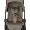 Maxi Cosi Oxford Καρότσι Περιπάτου Twillic Truffle