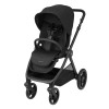 Maxi Cosi Oxford Καρότσι Περιπάτου Twillic Black