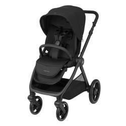 Maxi Cosi Oxford Καρότσι Περιπάτου Twillic Black