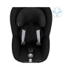 Maxi Cosi Mica 360 Pro i-Size 45-105cm Authentic Black