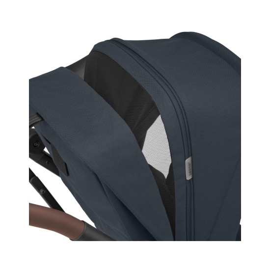 Maxi Cosi Leona2  Ελαφρύ Καρότσι Περιπάτου Essential Graphite