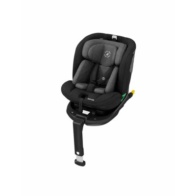 Maxi Cosi Emerald Kάθισμα Αυτοκινήτου Authentic Black