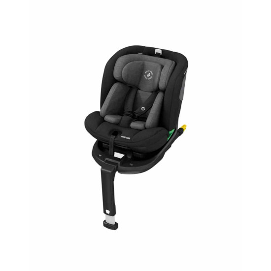 Maxi Cosi Emerald Kάθισμα Αυτοκινήτου Authentic Black