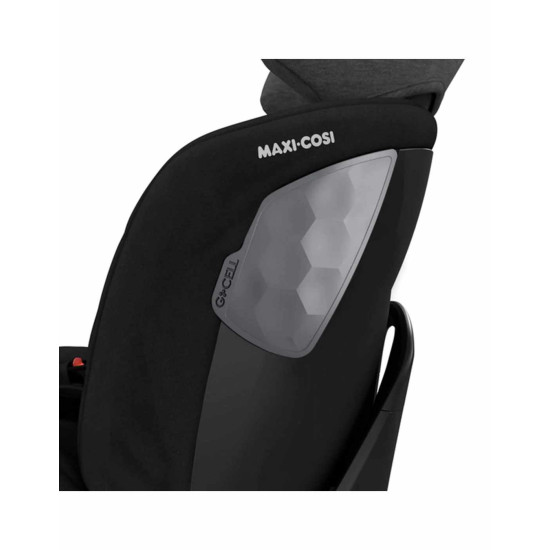Maxi Cosi Emerald Kάθισμα Αυτοκινήτου Authentic Black