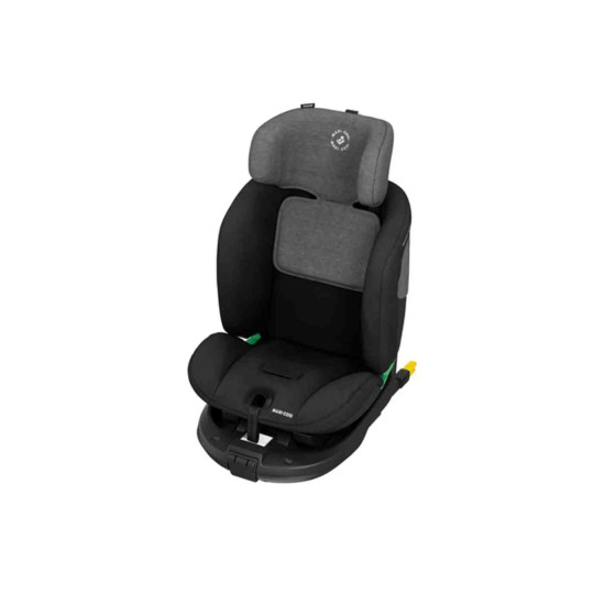 Maxi Cosi Emerald Kάθισμα Αυτοκινήτου Authentic Black