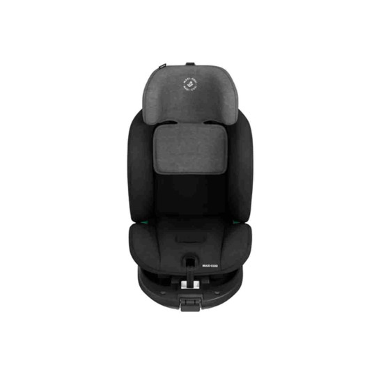 Maxi Cosi Emerald Kάθισμα Αυτοκινήτου Authentic Black