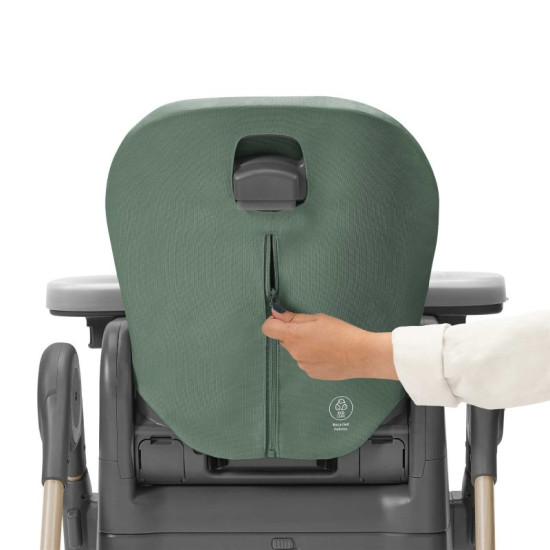 Maxi Cosi Καρέκλα Φαγητού Minla Beyond Green